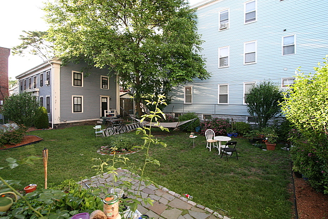 437 Somerville Ave, Union Square