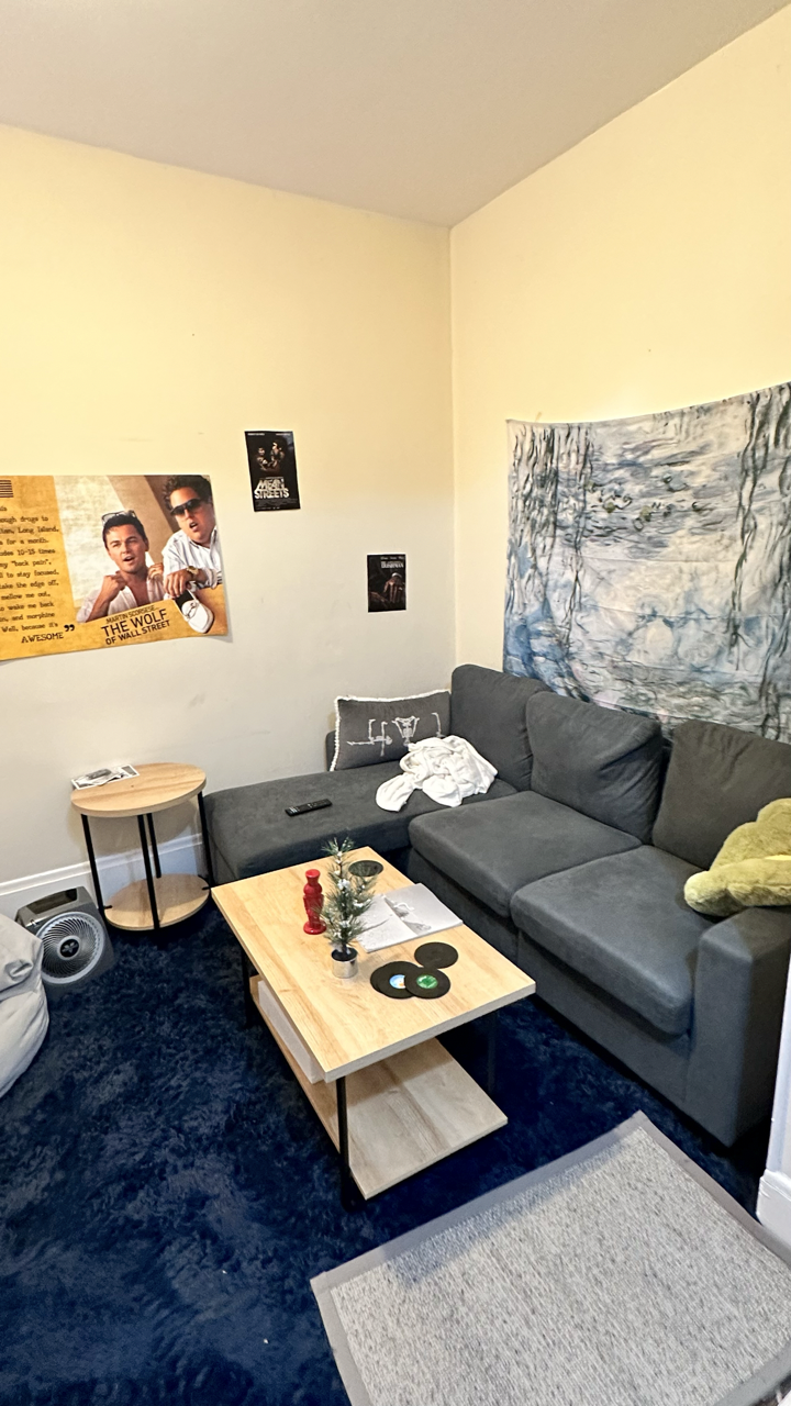 17 Aberdeen St, Fenway