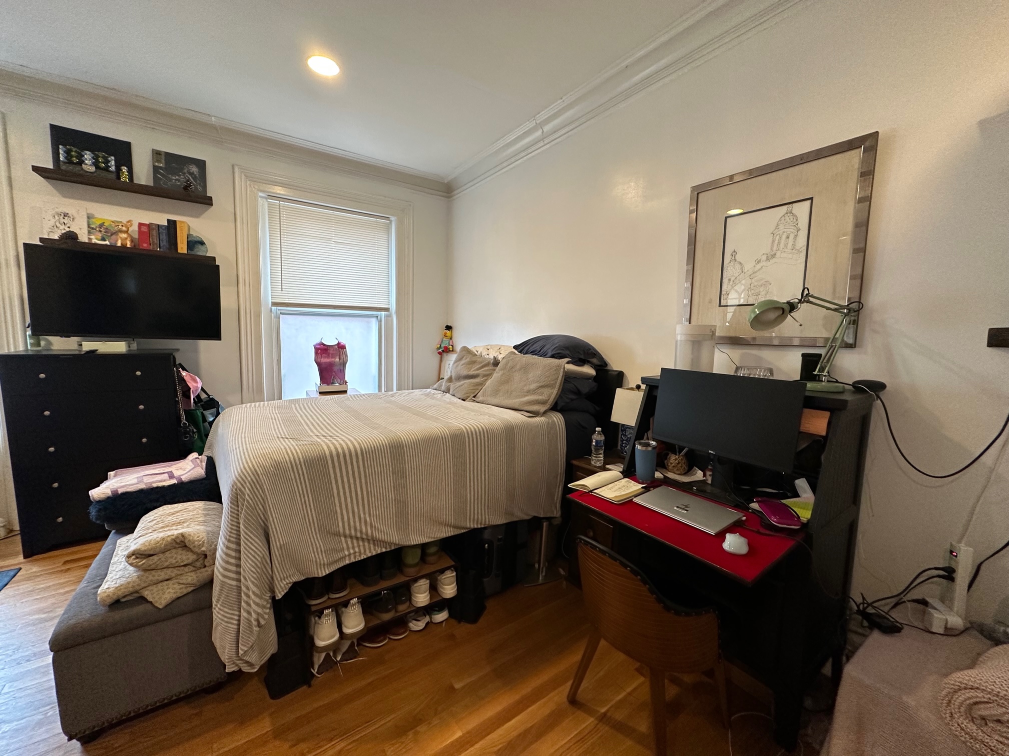 98 Charles St, Beacon Hill