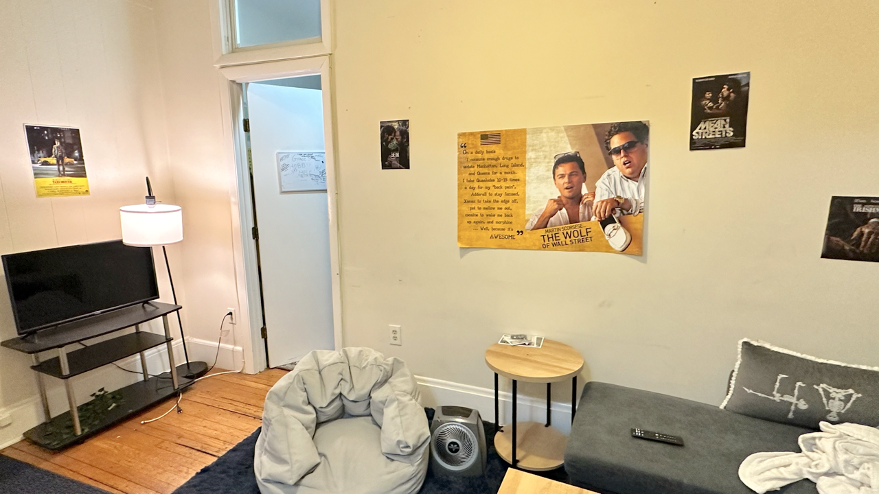 17 Aberdeen St, Fenway