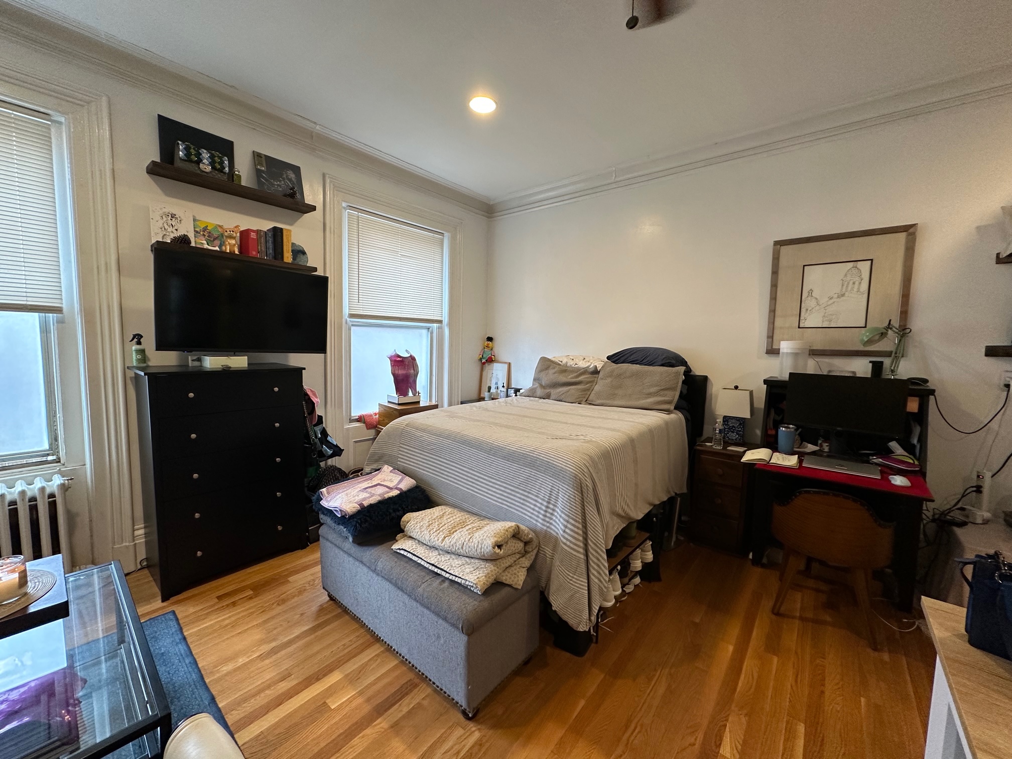 98 Charles St, Beacon Hill