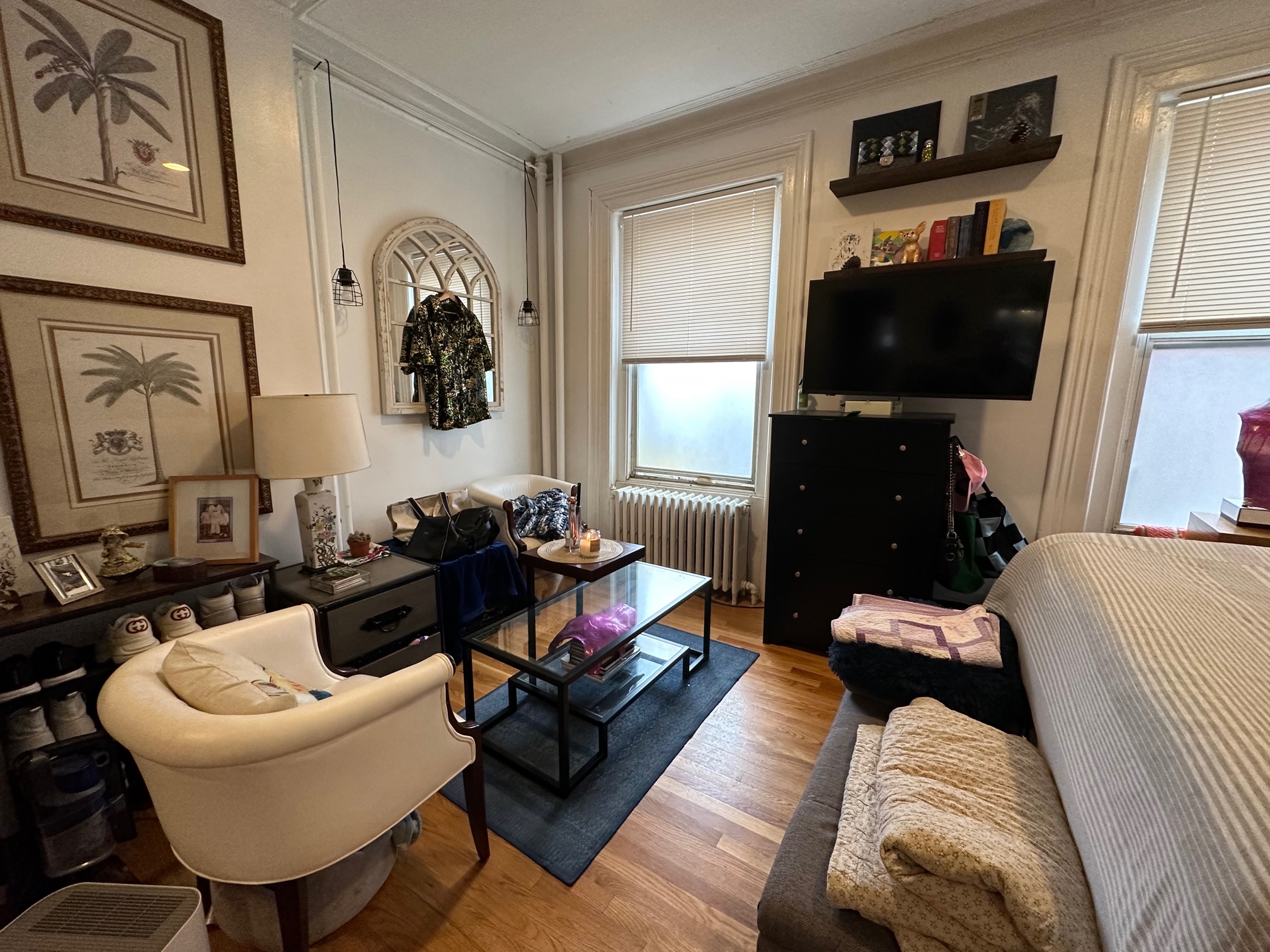 98 Charles St, Beacon Hill