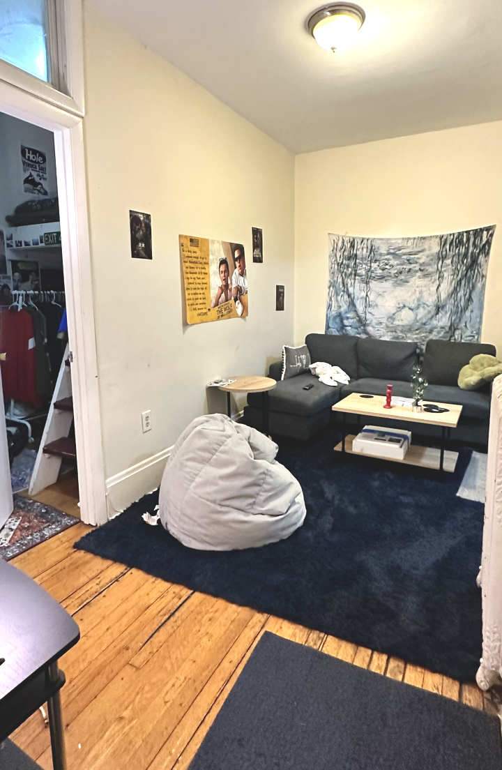 17 Aberdeen St, Fenway