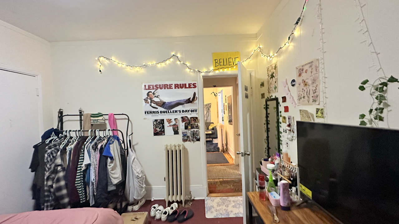 17 Aberdeen St, Fenway