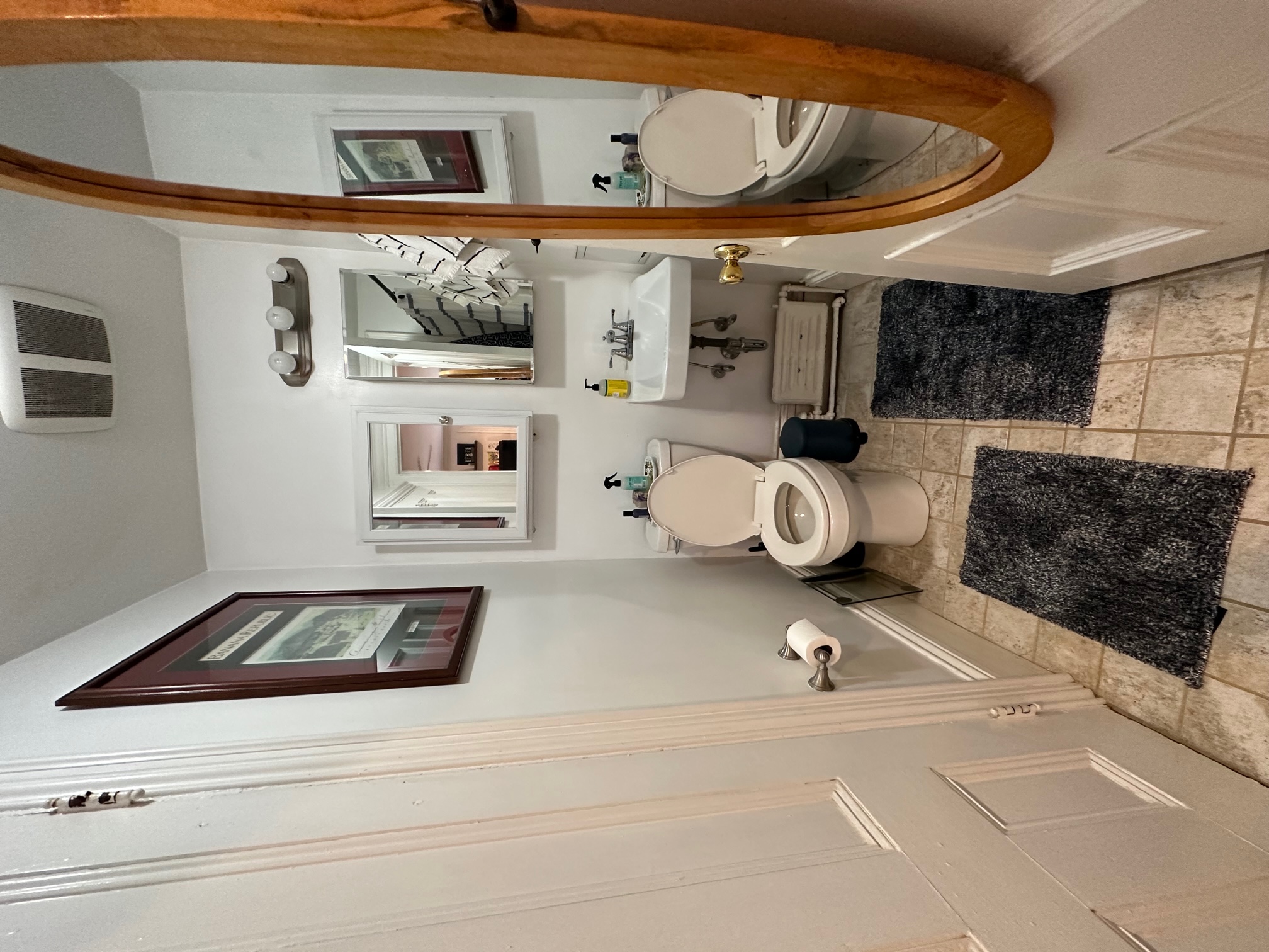 98 Charles St, Beacon Hill