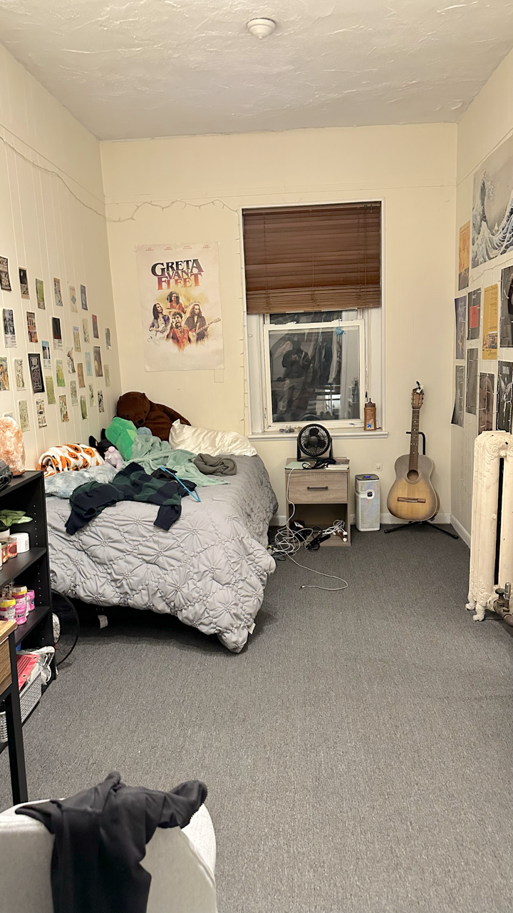 17 Aberdeen St, Fenway