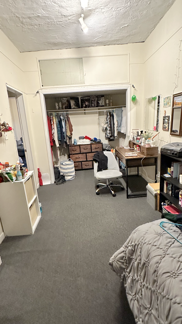 17 Aberdeen St, Fenway