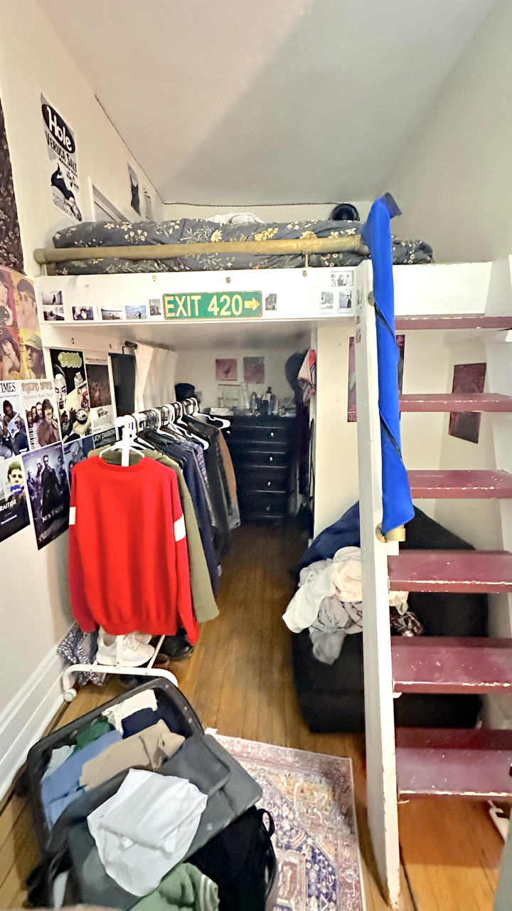 17 Aberdeen St, Fenway