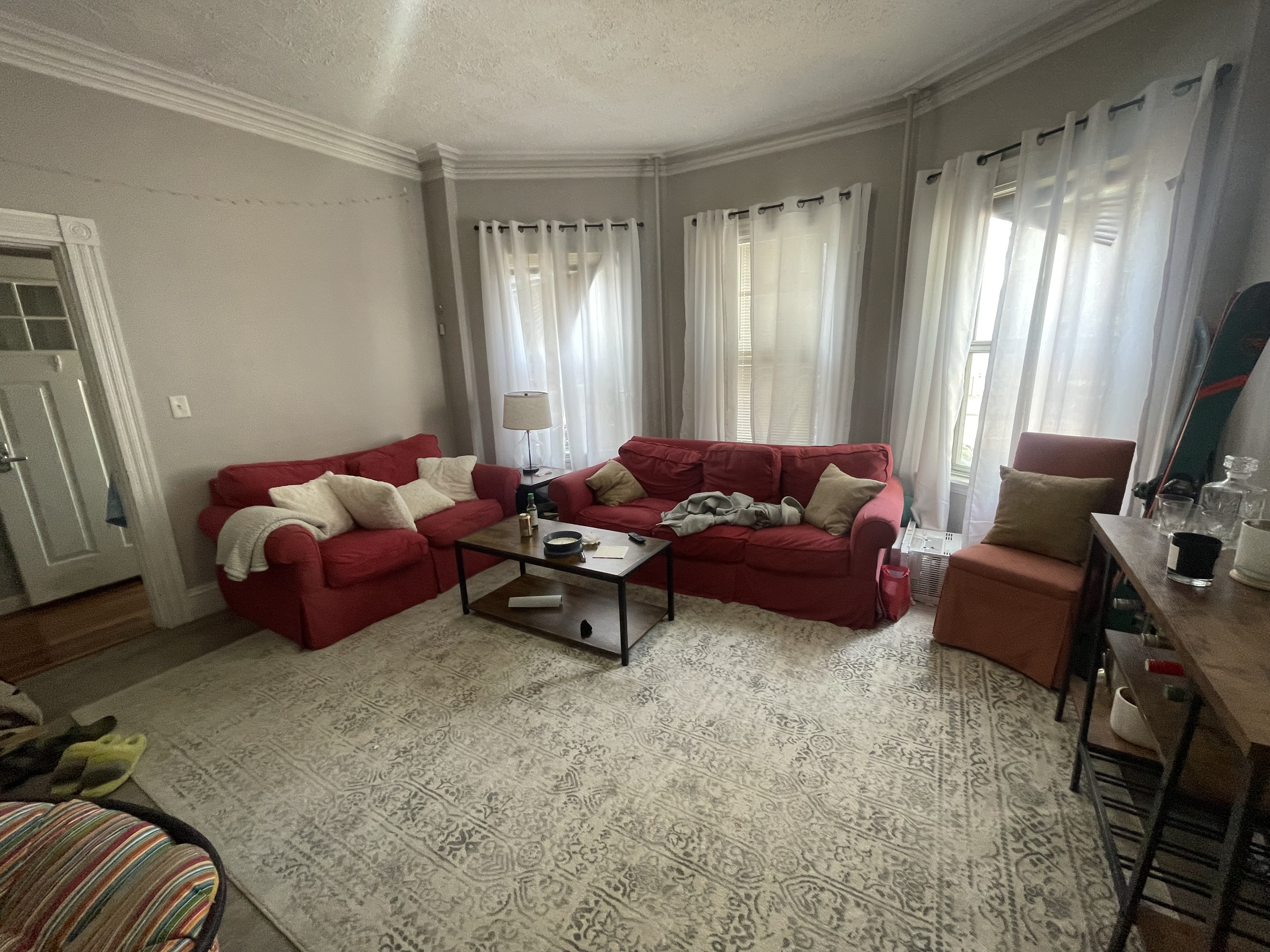 895 East Broadway, South Boston