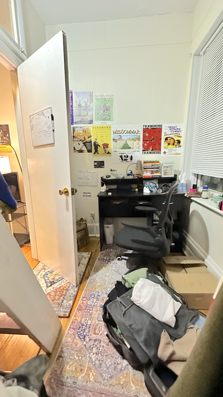 17 Aberdeen St, Fenway