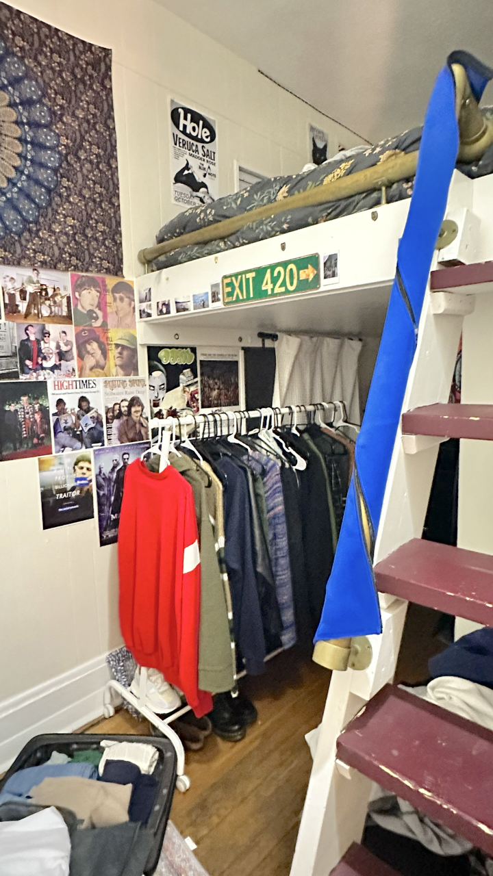 17 Aberdeen St, Fenway