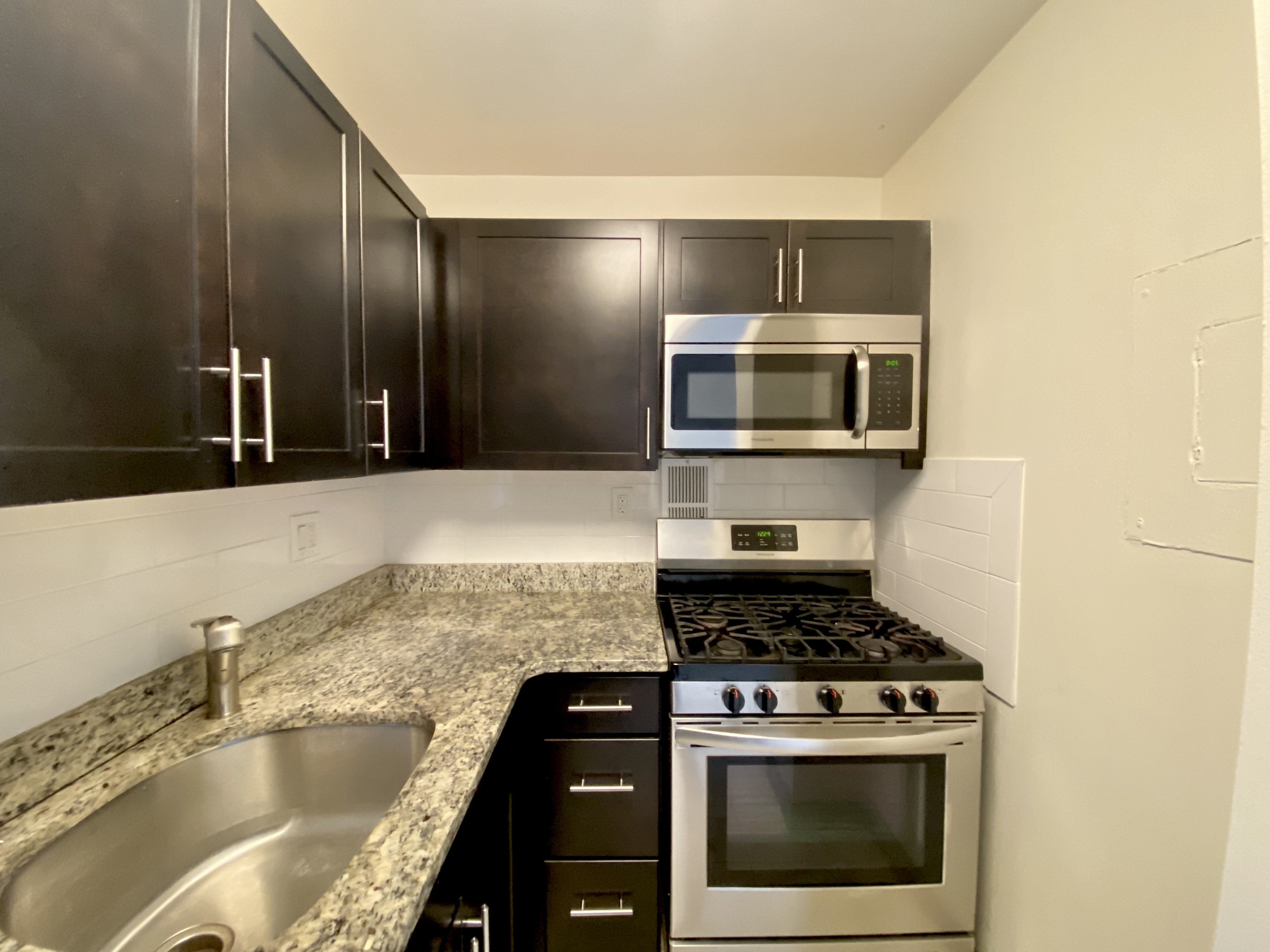 175 Freeman, Coolidge Corner