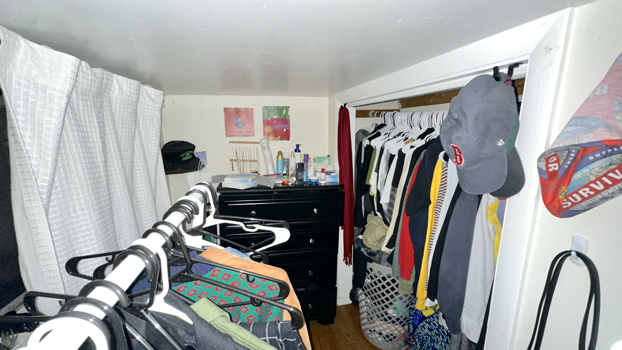 17 Aberdeen St, Fenway