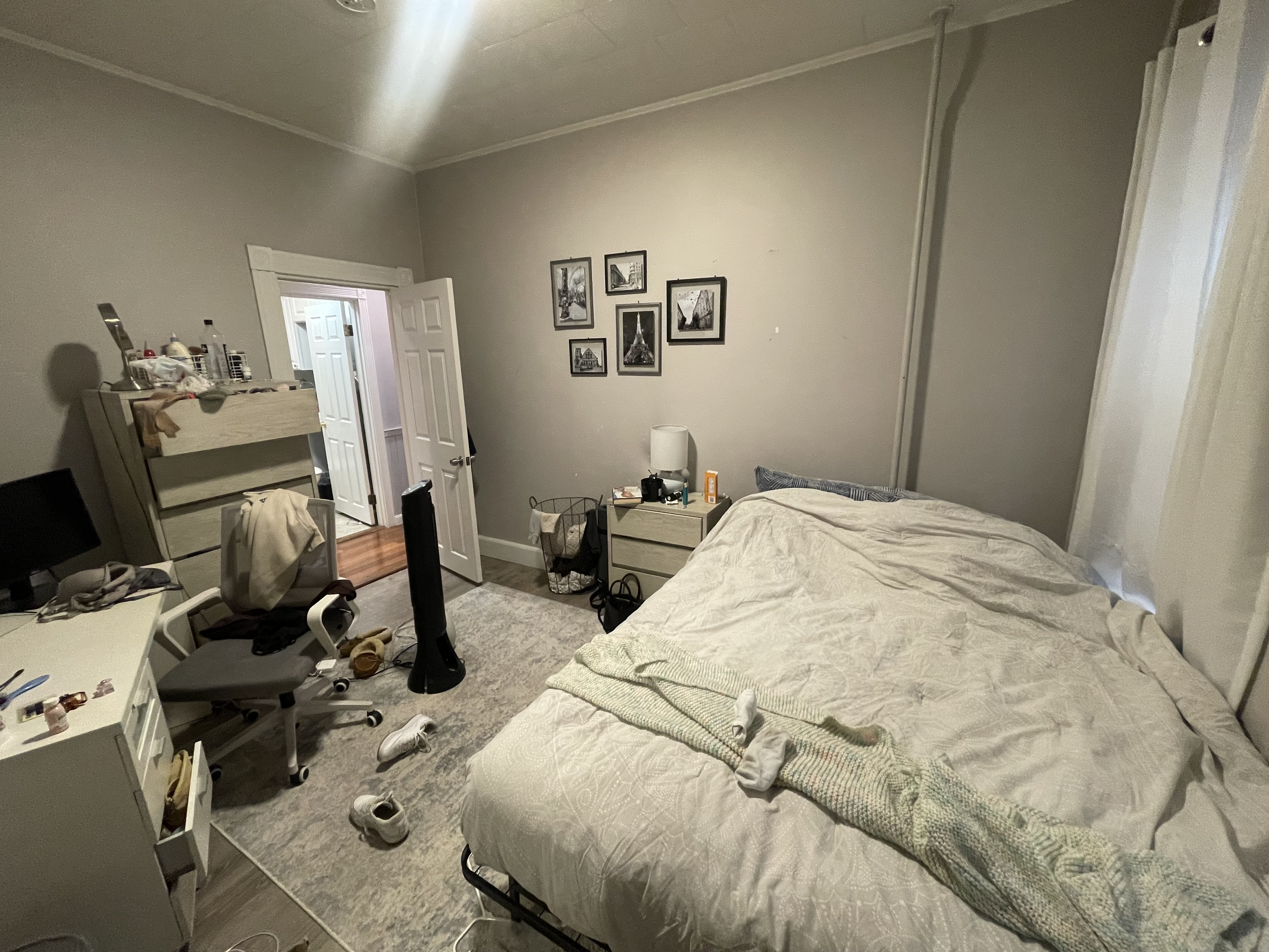 895 East Broadway, South Boston