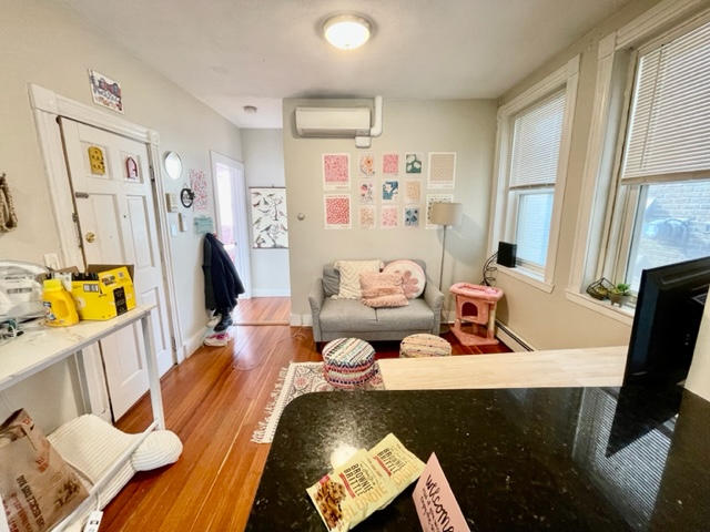 20 Moon St, North End