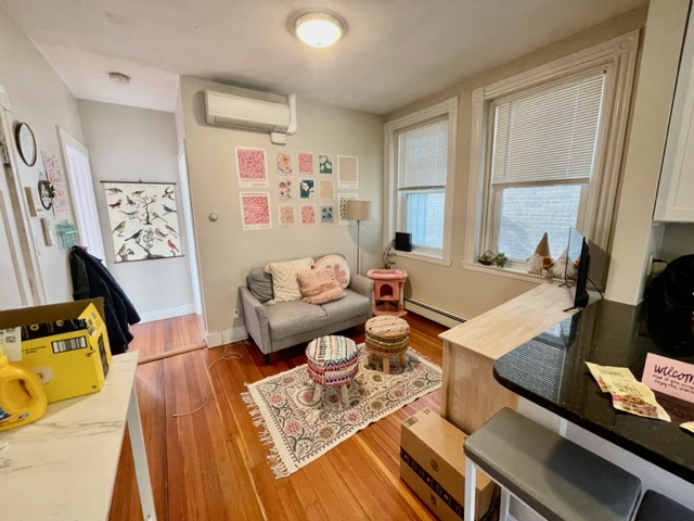 20 Moon St, North End