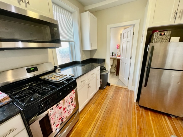 20 Moon St, North End