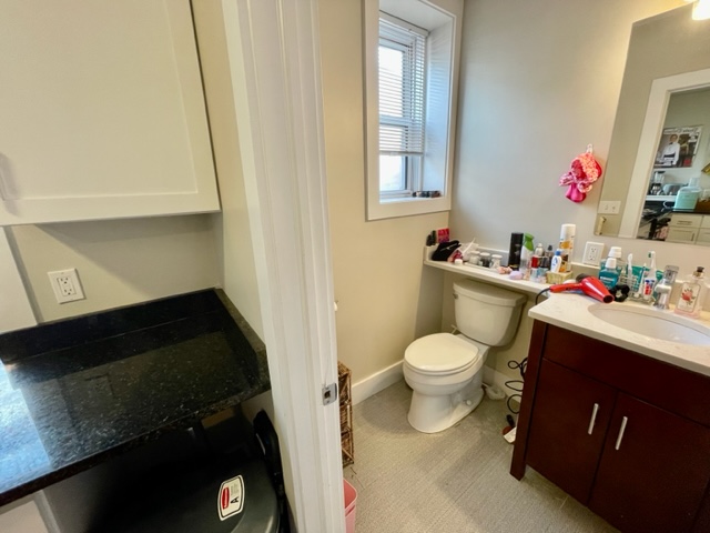 20 Moon St, North End