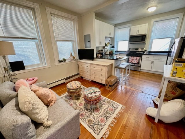 20 Moon St, North End