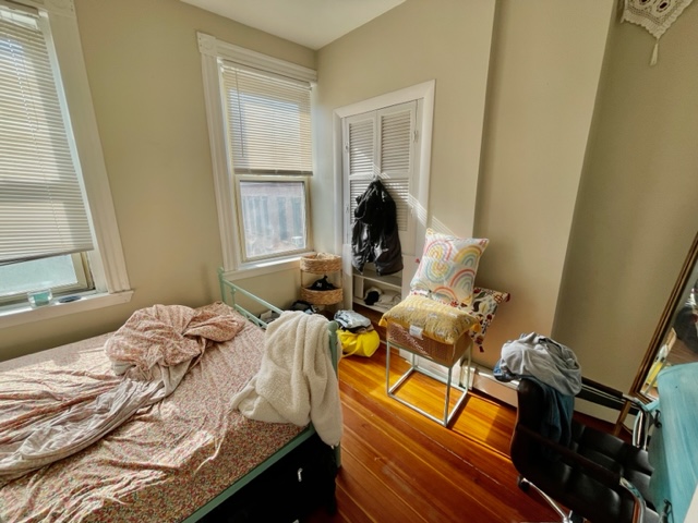 20 Moon St, North End