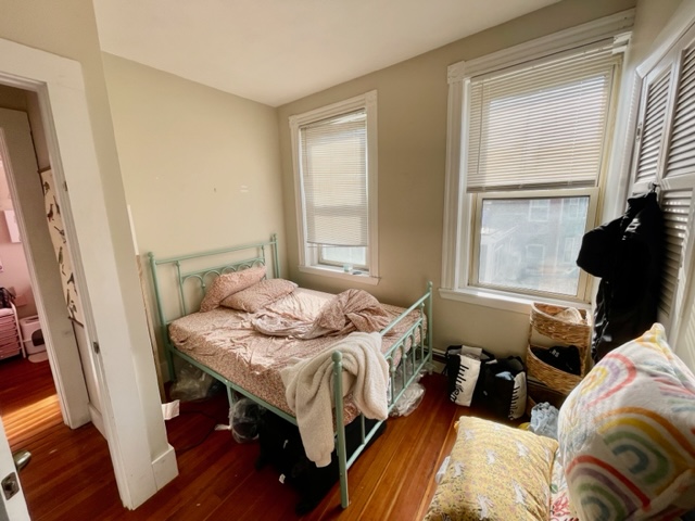 20 Moon St, North End