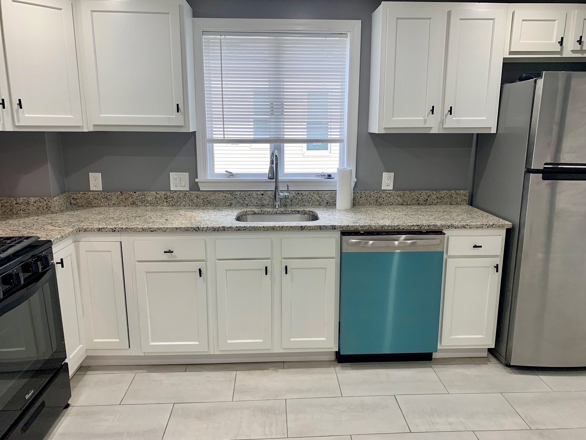 54 Madison Ave, Everett