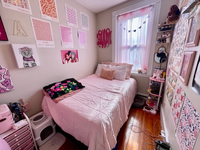 20 Moon St, North End