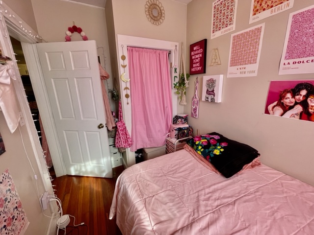 20 Moon St, North End