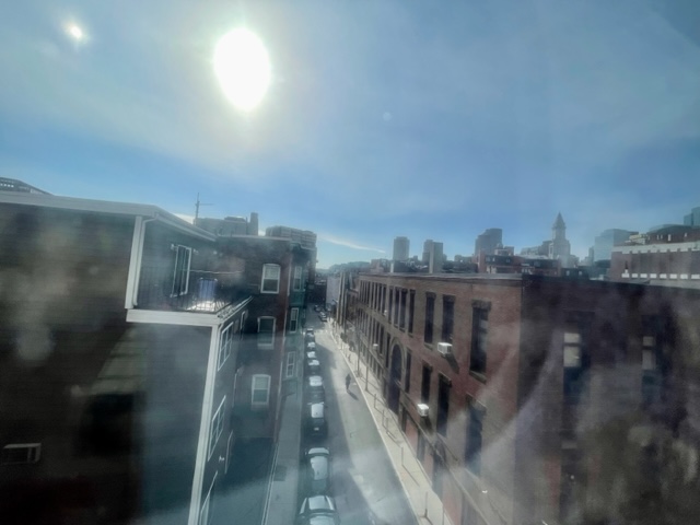 20 Moon St, North End