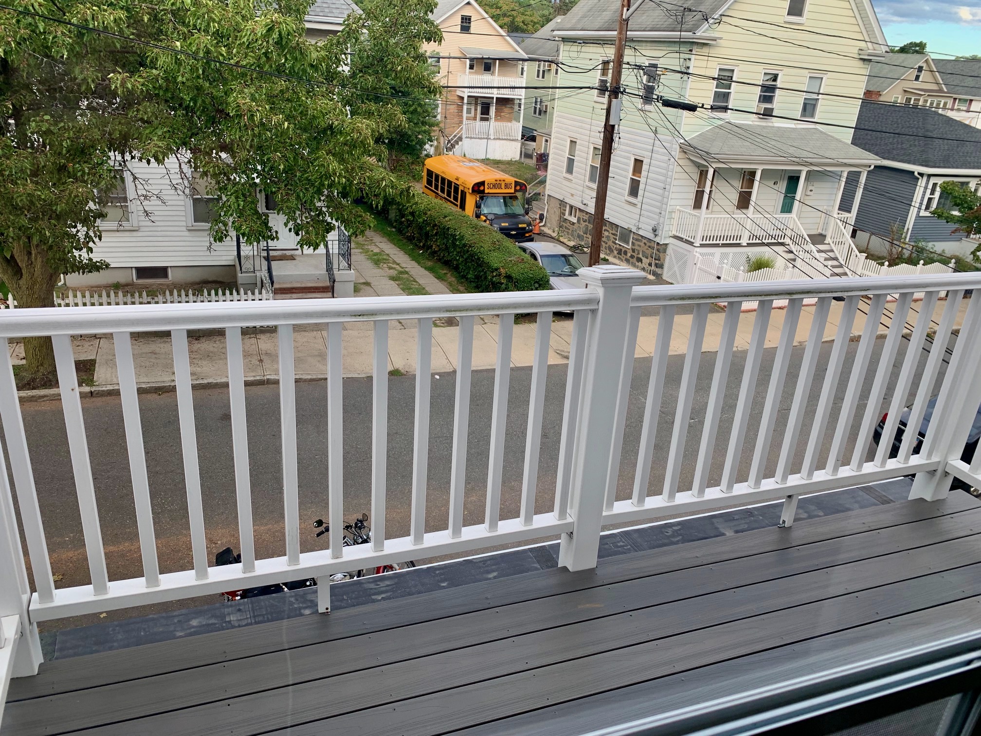 54 Madison Ave, Everett