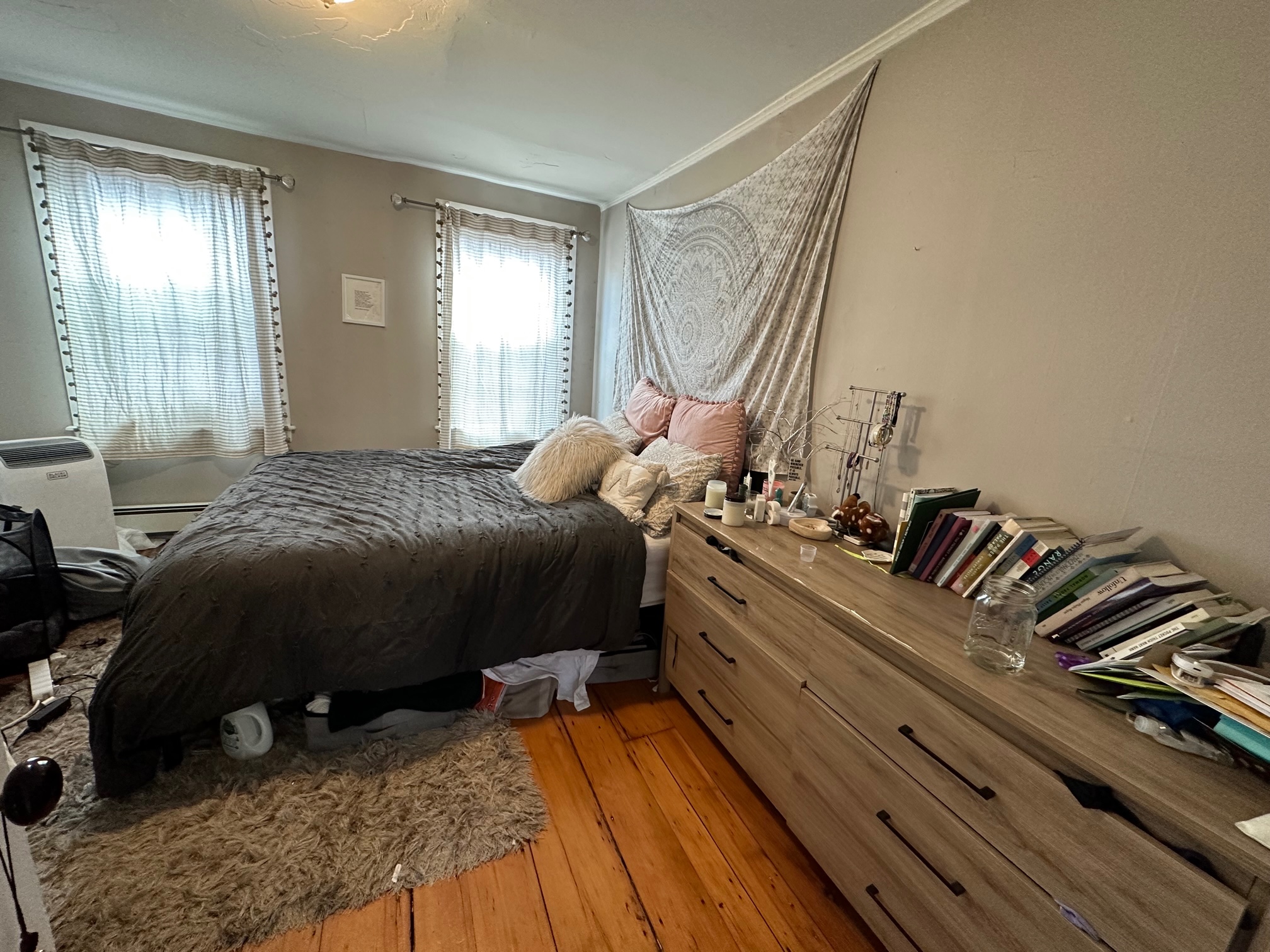 65 Charles St, Beacon Hill