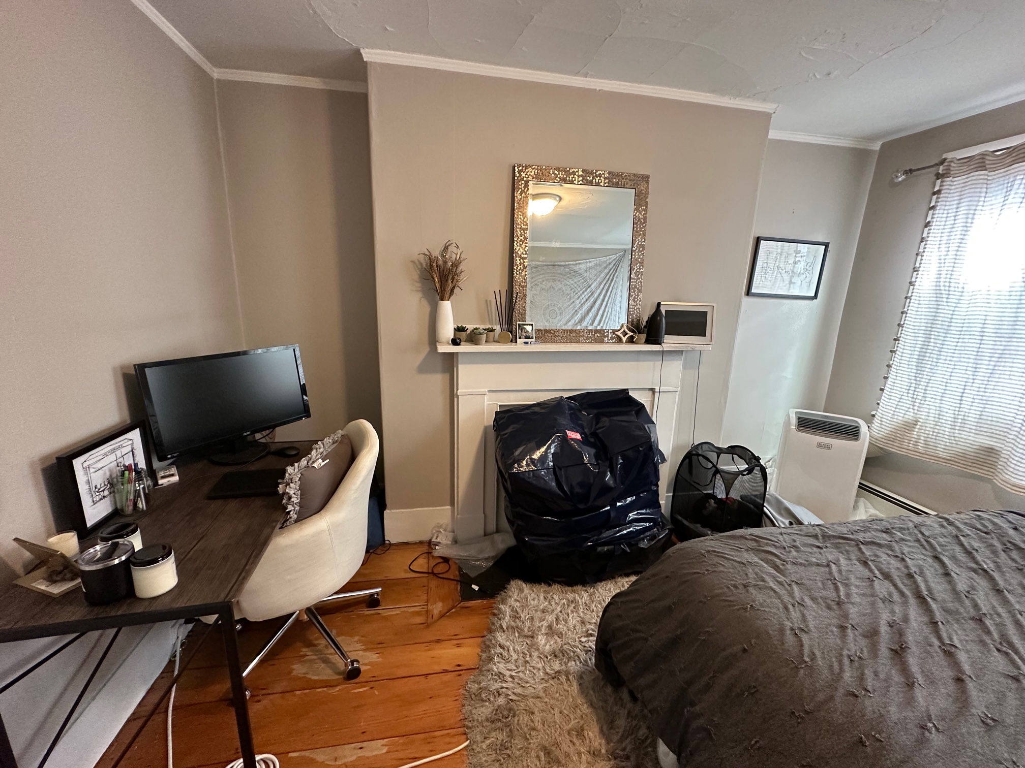 65 Charles St, Beacon Hill