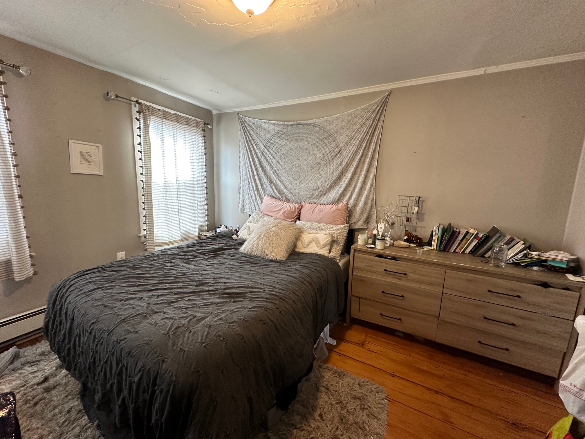 65 Charles St, Beacon Hill