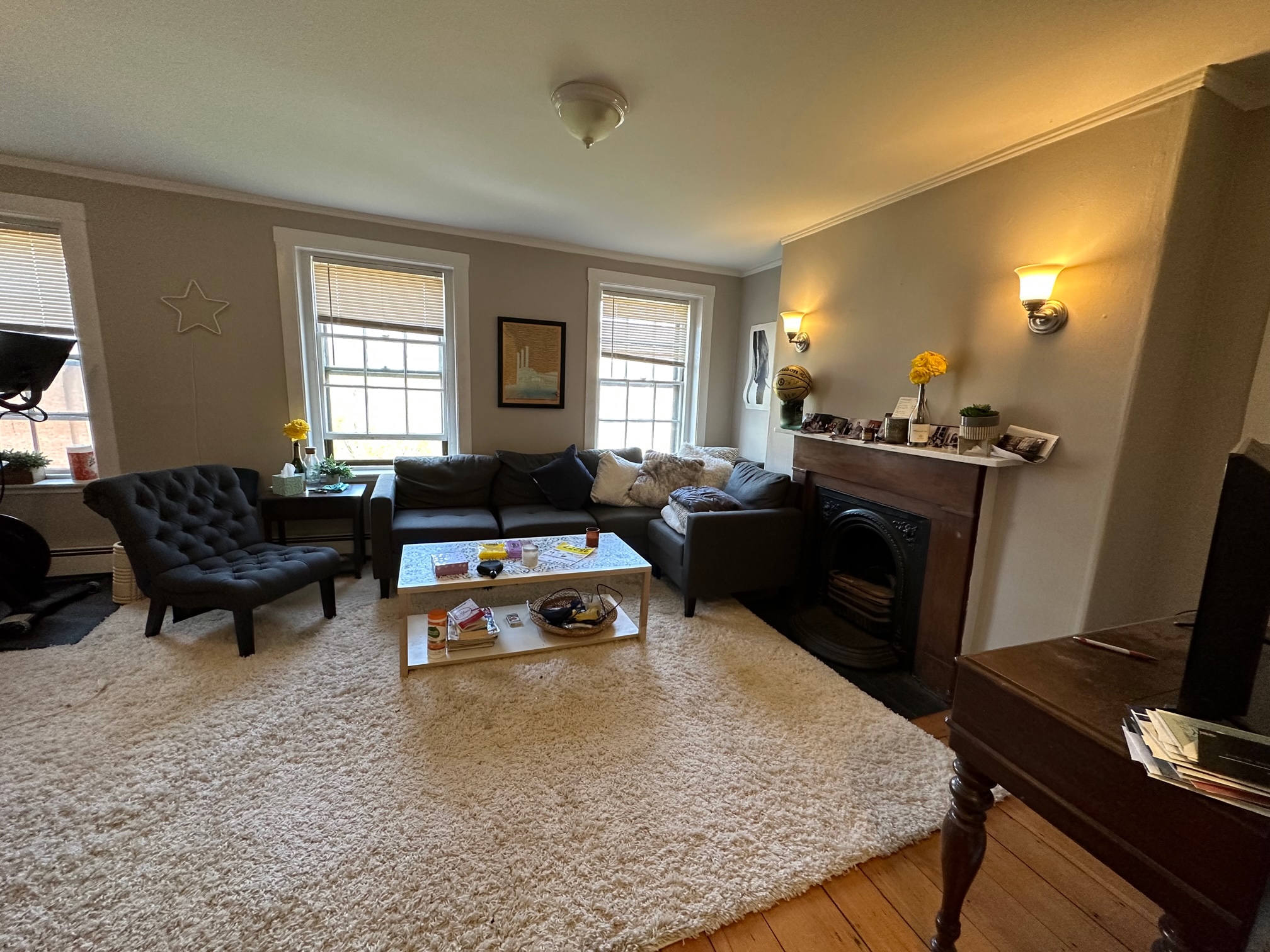 65 Charles St, Beacon Hill