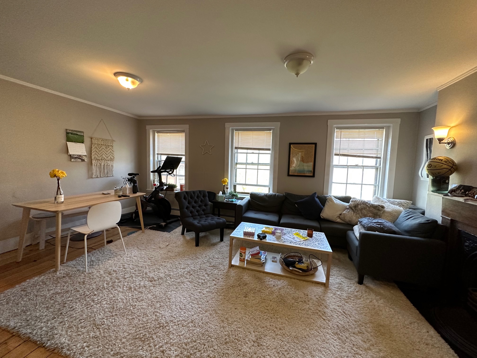 65 Charles St, Beacon Hill