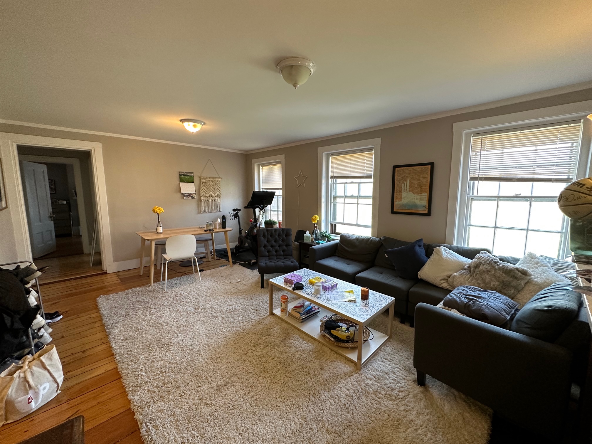 65 Charles St, Beacon Hill