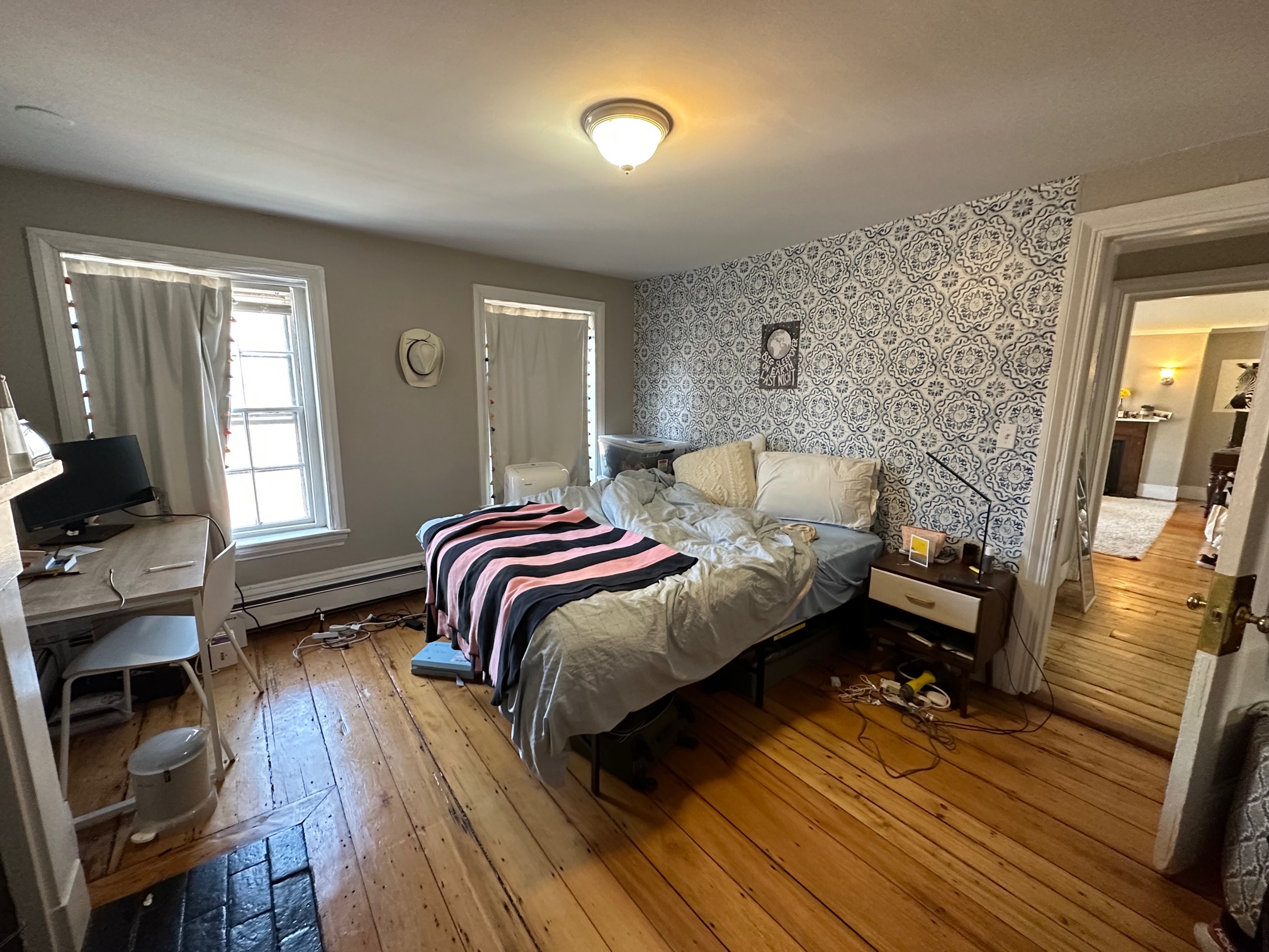 65 Charles St, Beacon Hill