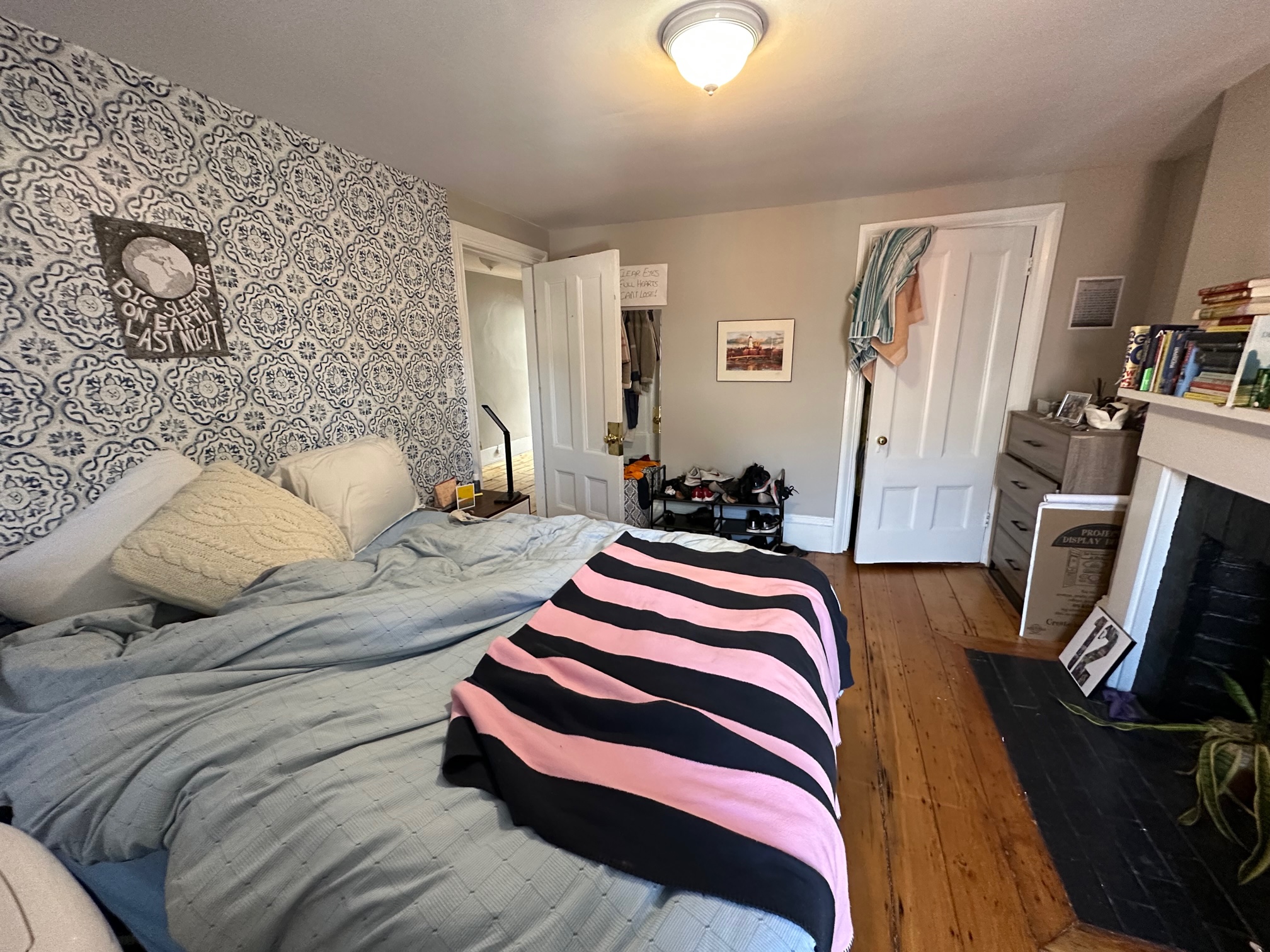 65 Charles St, Beacon Hill