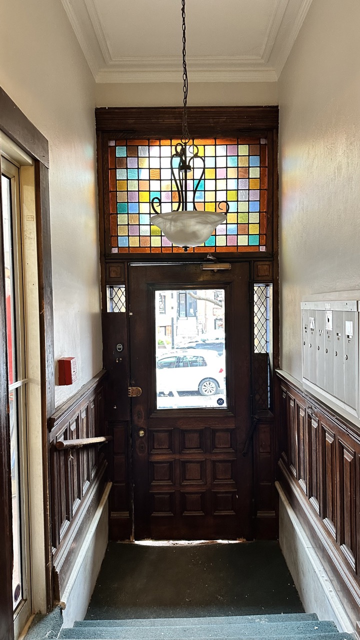 250 Newbury St, Back Bay