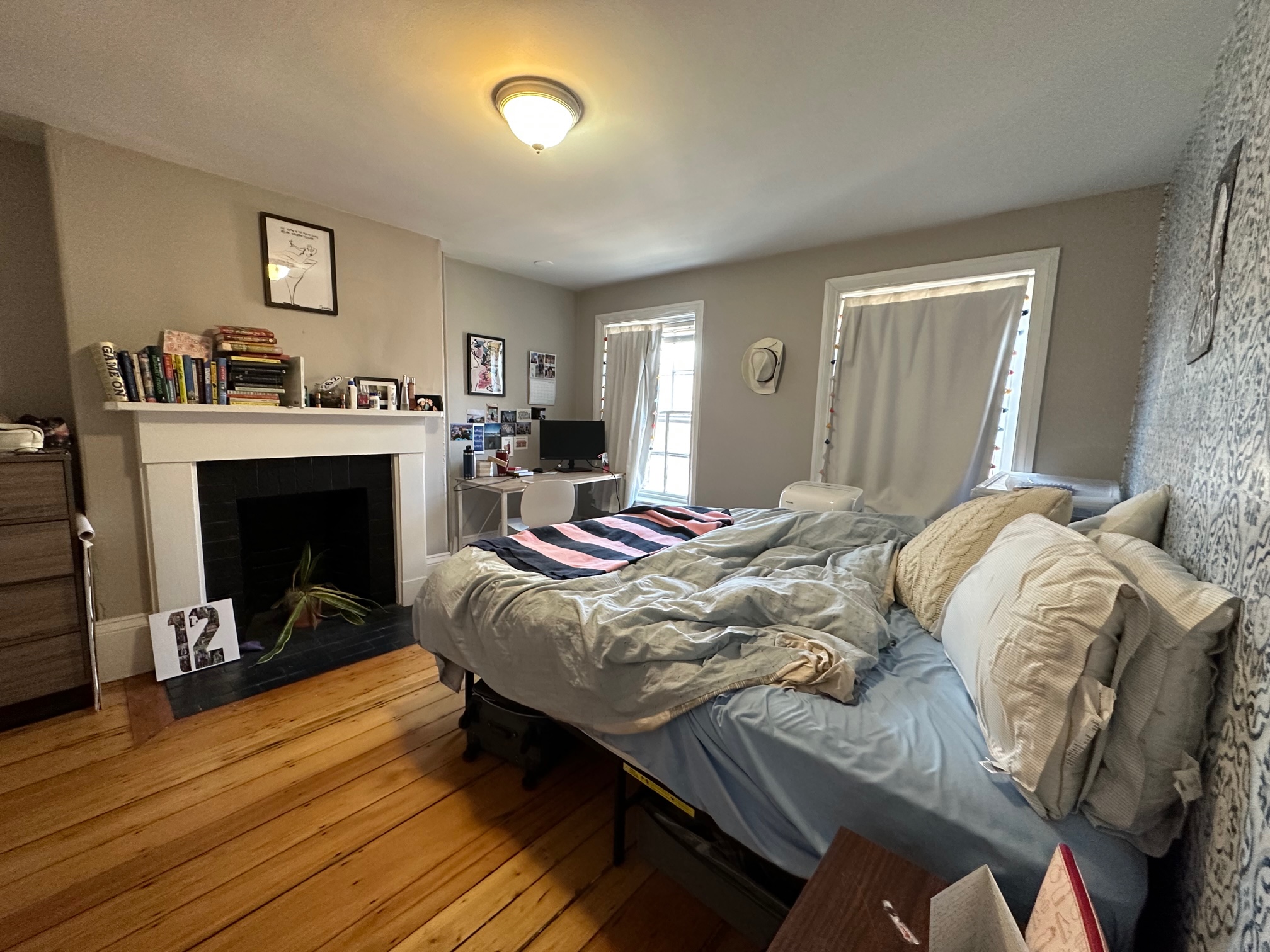 65 Charles St, Beacon Hill