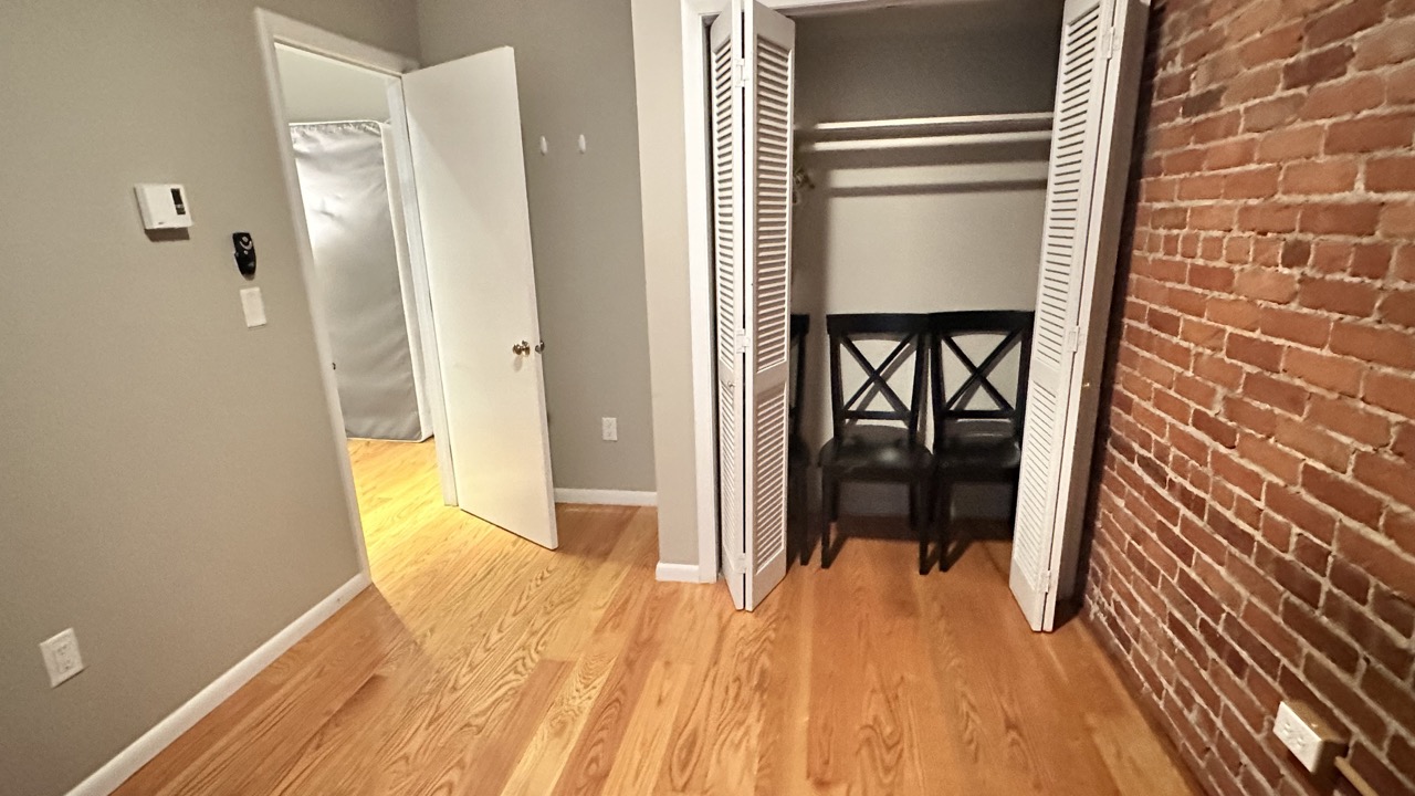 17 Garrison St, Back Bay