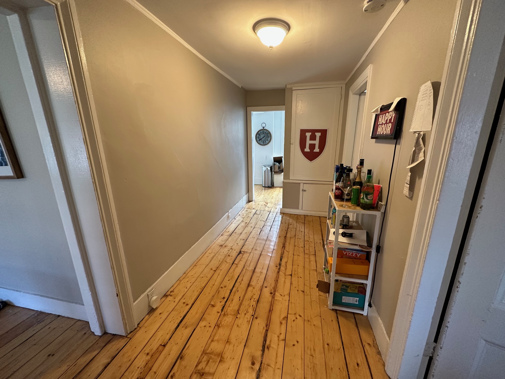 65 Charles St, Beacon Hill