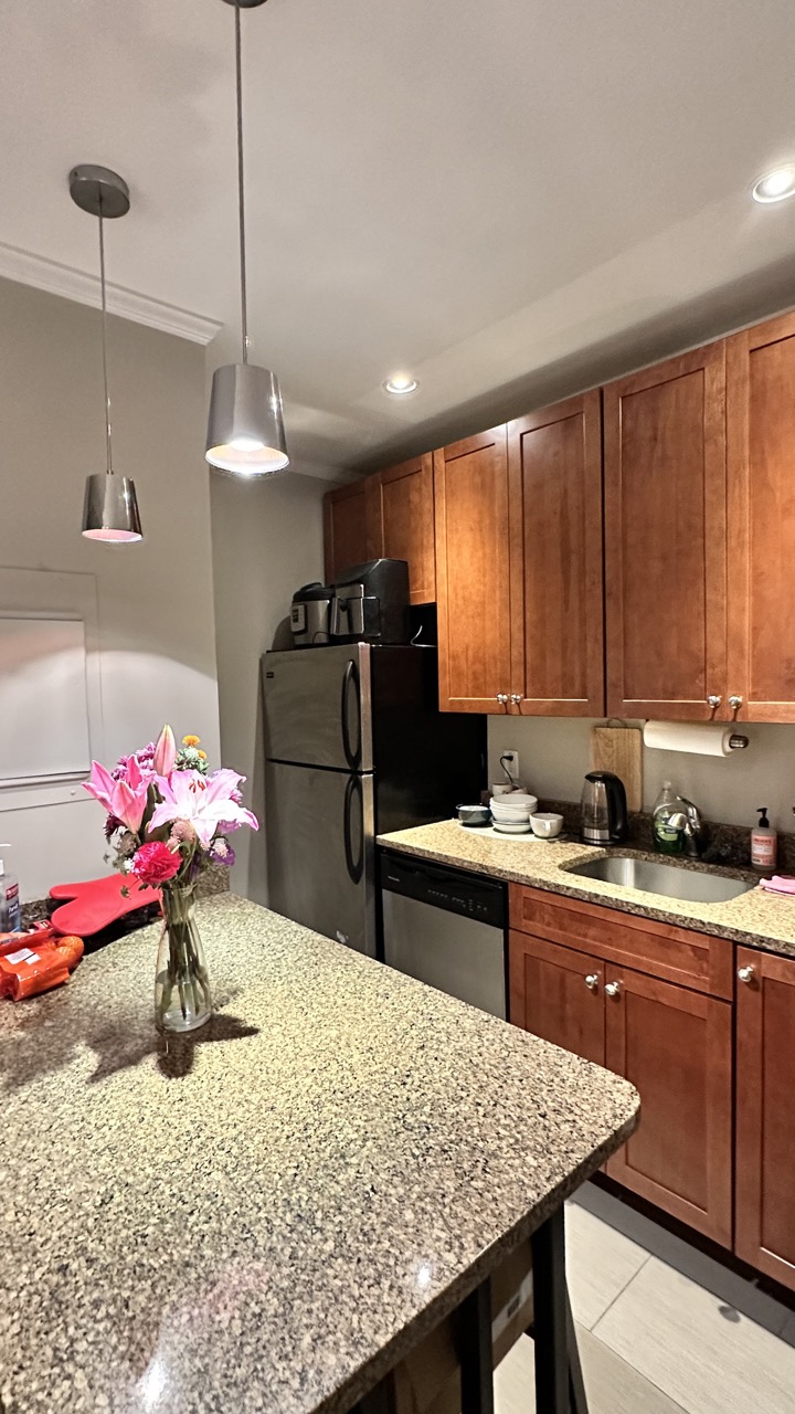 17 Garrison St, Back Bay