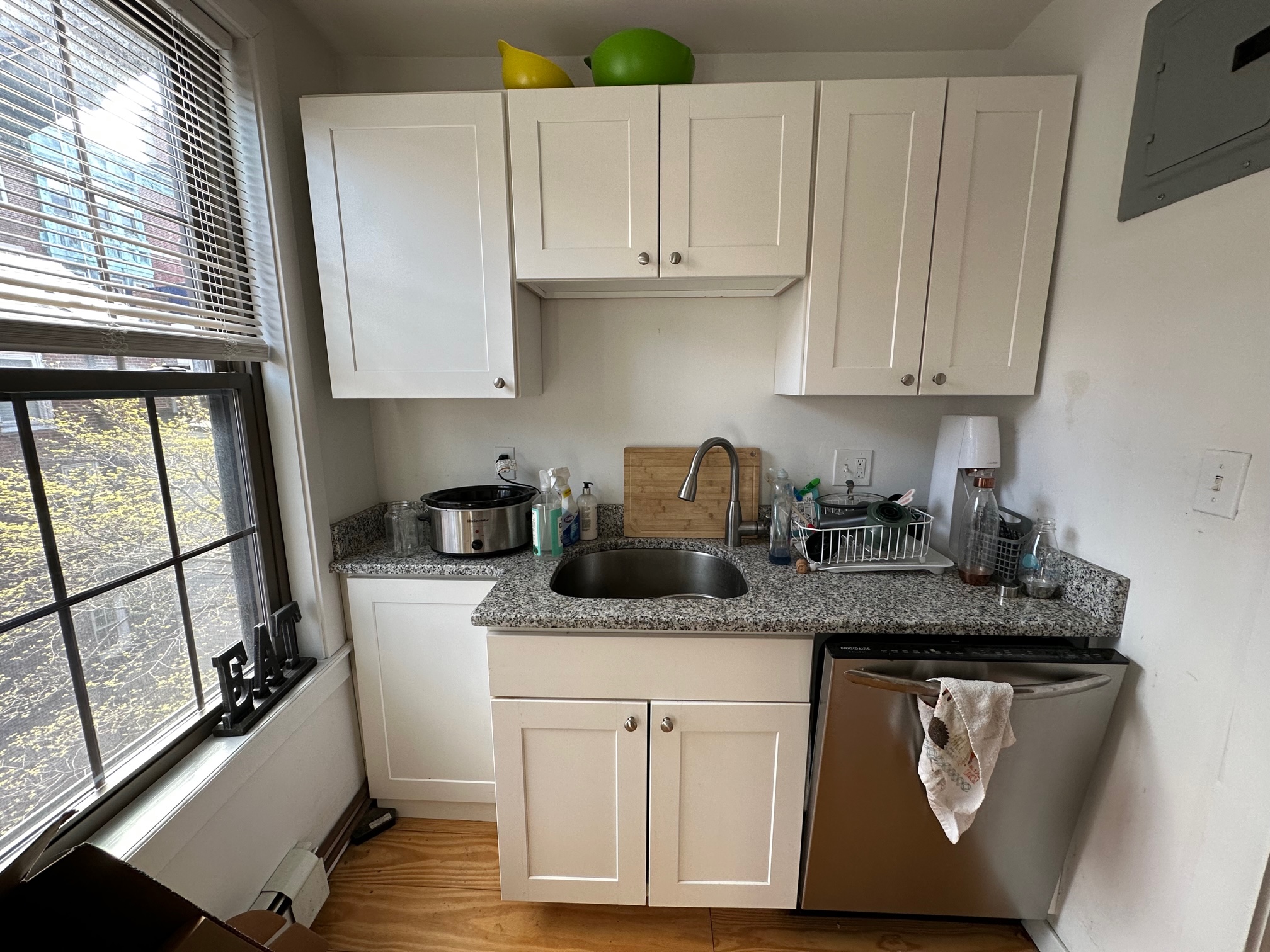 65 Charles St, Beacon Hill