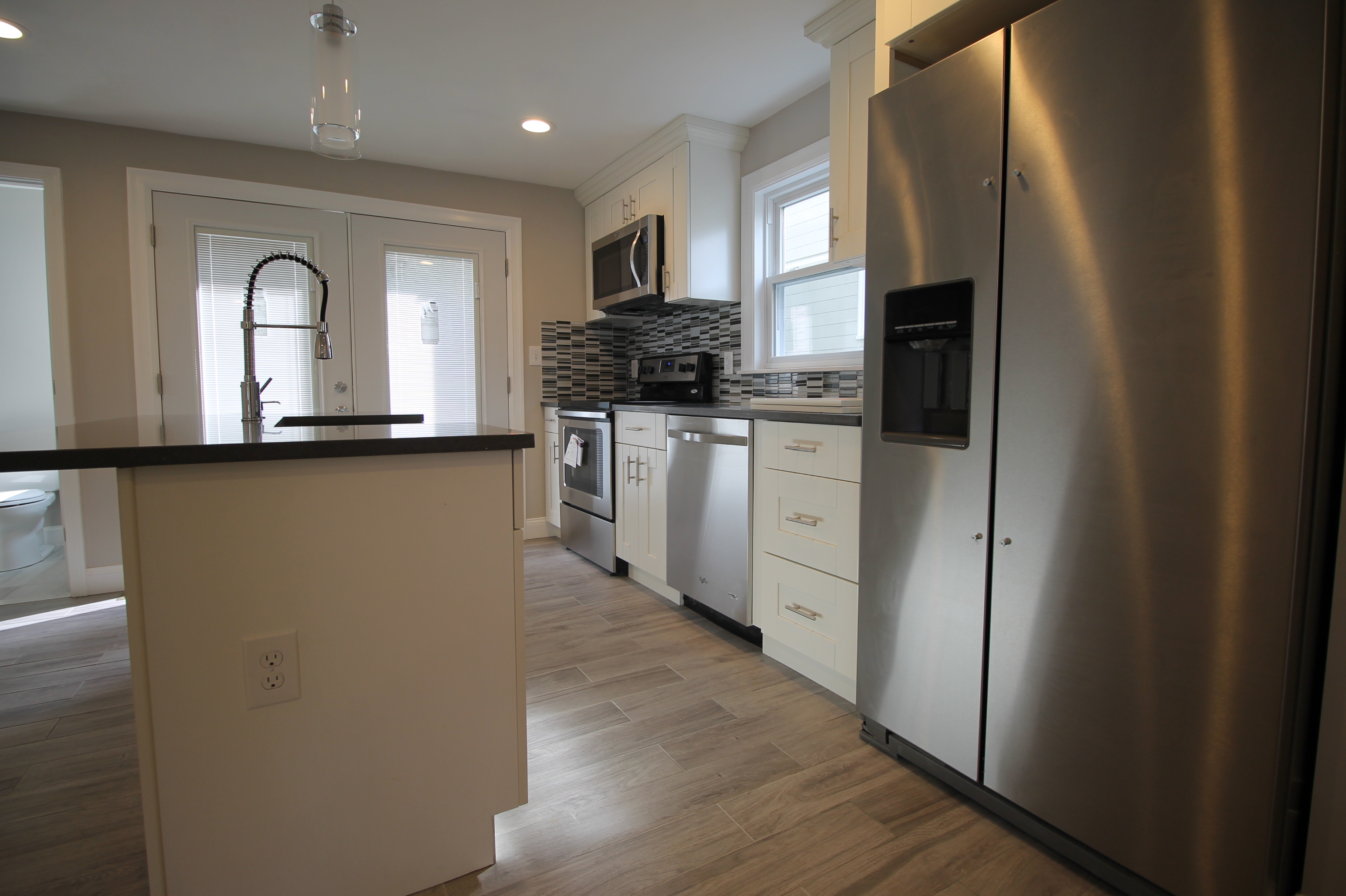 6 Nonantum, Brighton