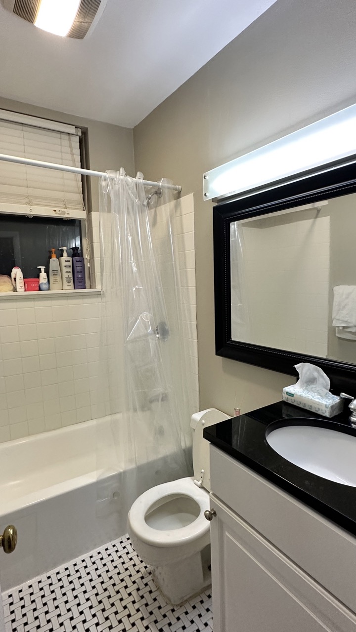 17 Garrison St, Back Bay