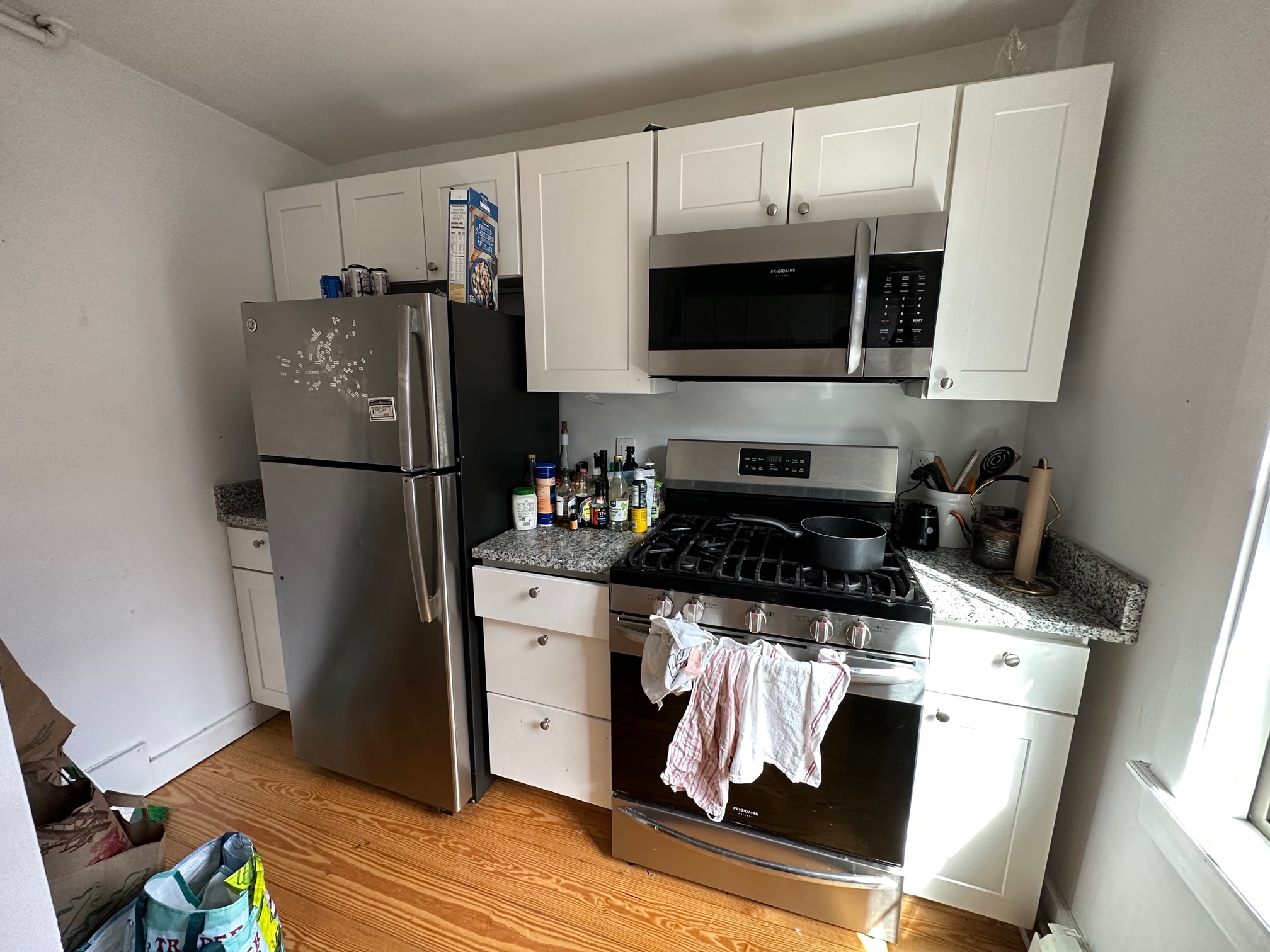 65 Charles St, Beacon Hill