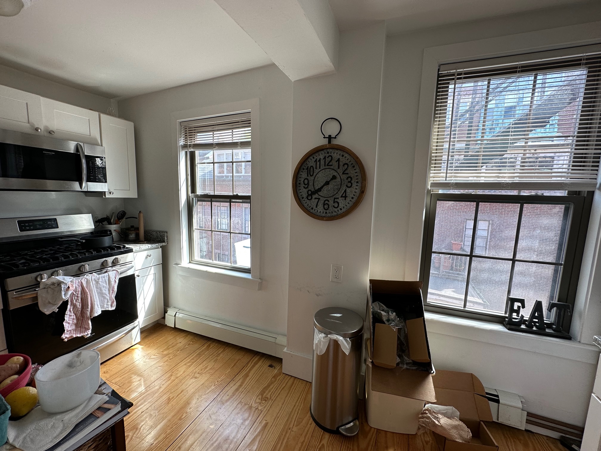 65 Charles St, Beacon Hill