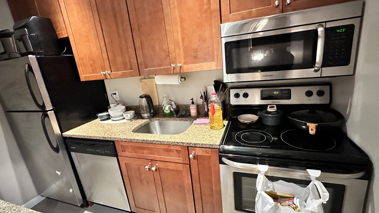 17 Garrison St, Back Bay