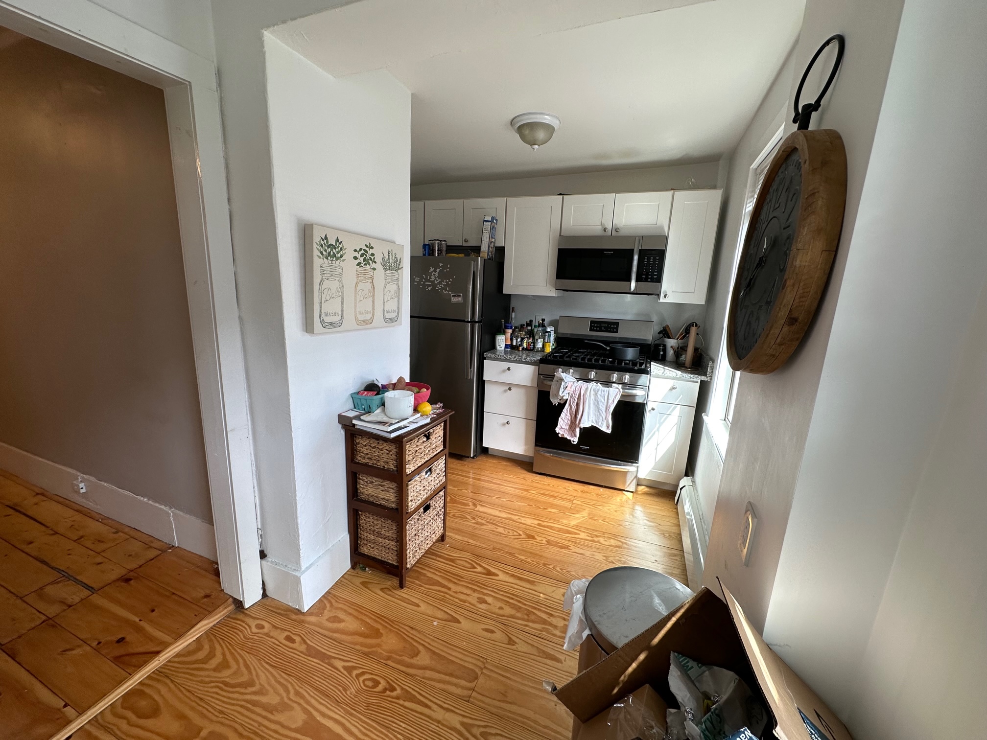 65 Charles St, Beacon Hill